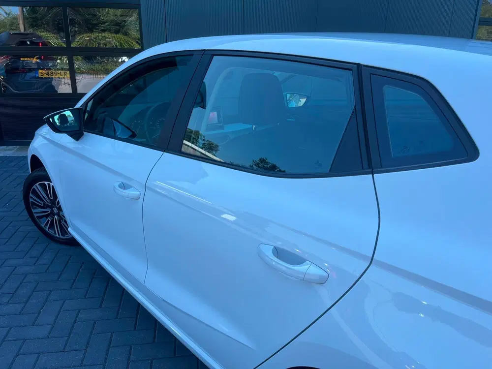 SEAT Ibiza 1.0 EcoTSI Style NLAuto uit 2022, foto 11