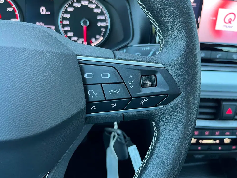 SEAT Ibiza 1.0 EcoTSI Style NLAuto uit 2022, foto 13