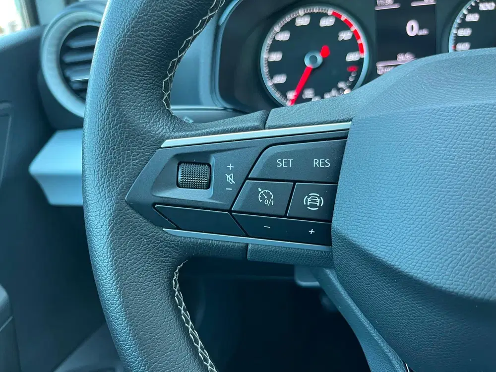 SEAT Ibiza 1.0 EcoTSI Style NLAuto uit 2022, foto 14