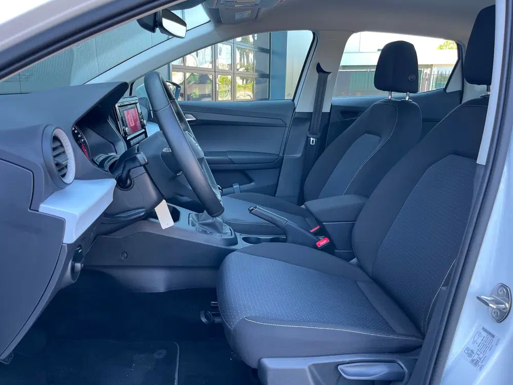 SEAT Ibiza 1.0 EcoTSI Style NLAuto uit 2022, foto 16
