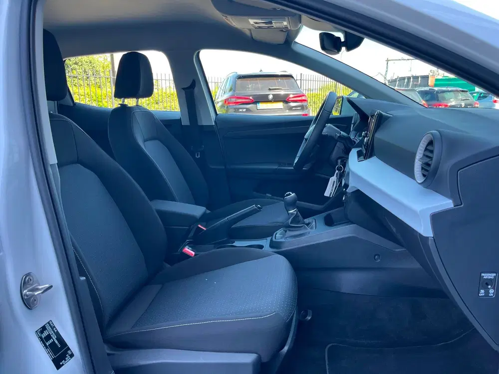 SEAT Ibiza 1.0 EcoTSI Style NLAuto uit 2022, foto 17