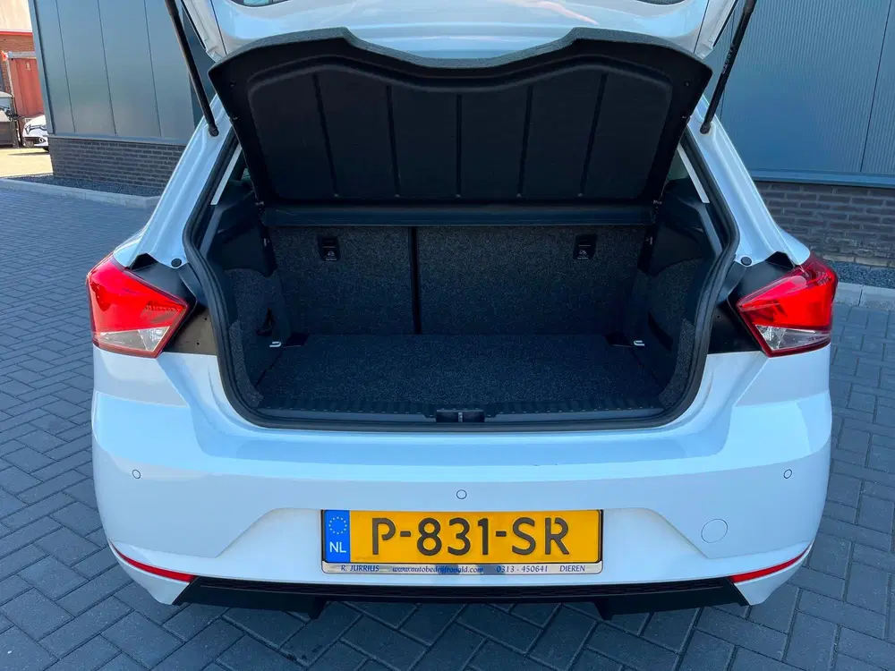 SEAT Ibiza 1.0 EcoTSI Style NLAuto uit 2022, foto 19