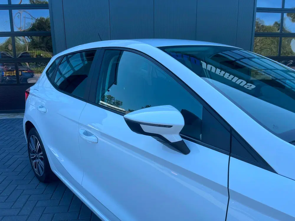 SEAT Ibiza 1.0 EcoTSI Style NLAuto uit 2022, foto 6