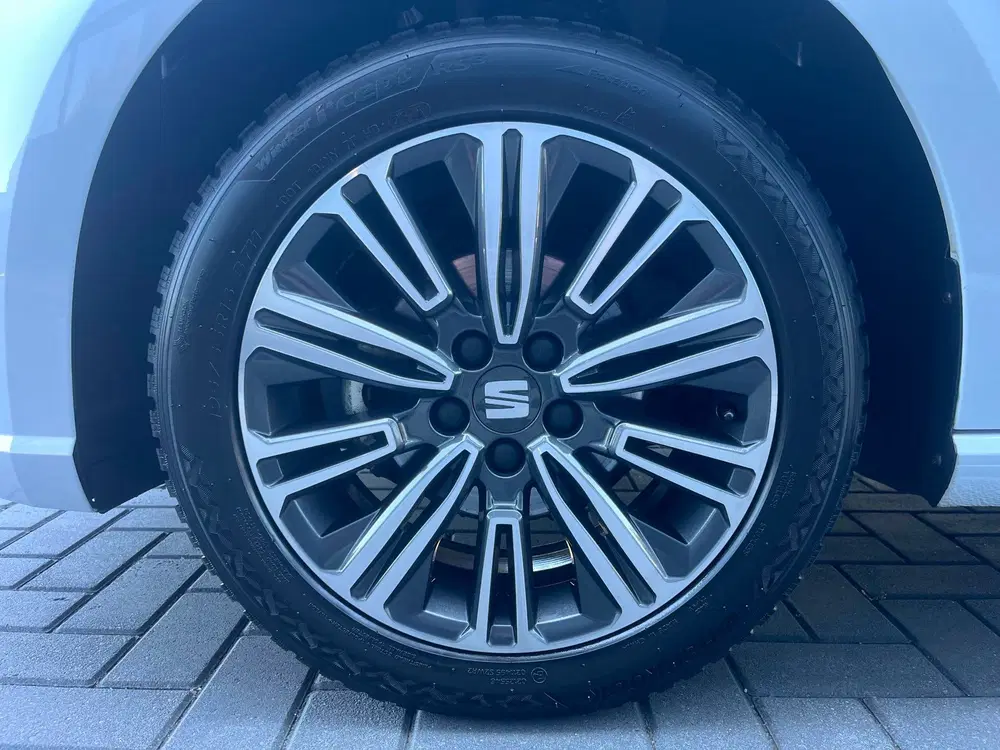SEAT Ibiza 1.0 EcoTSI Style NLAuto uit 2022, foto 9