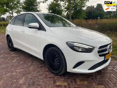 Mercedes-Benz B-Klasse 200d-1e eigenaar-Automaat uit 2023
