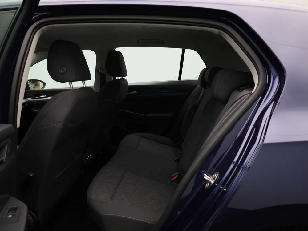Volkswagen Golf VIII 1.0 TSI 81kW Life | Apple Carplay / And uit 2021, foto 10