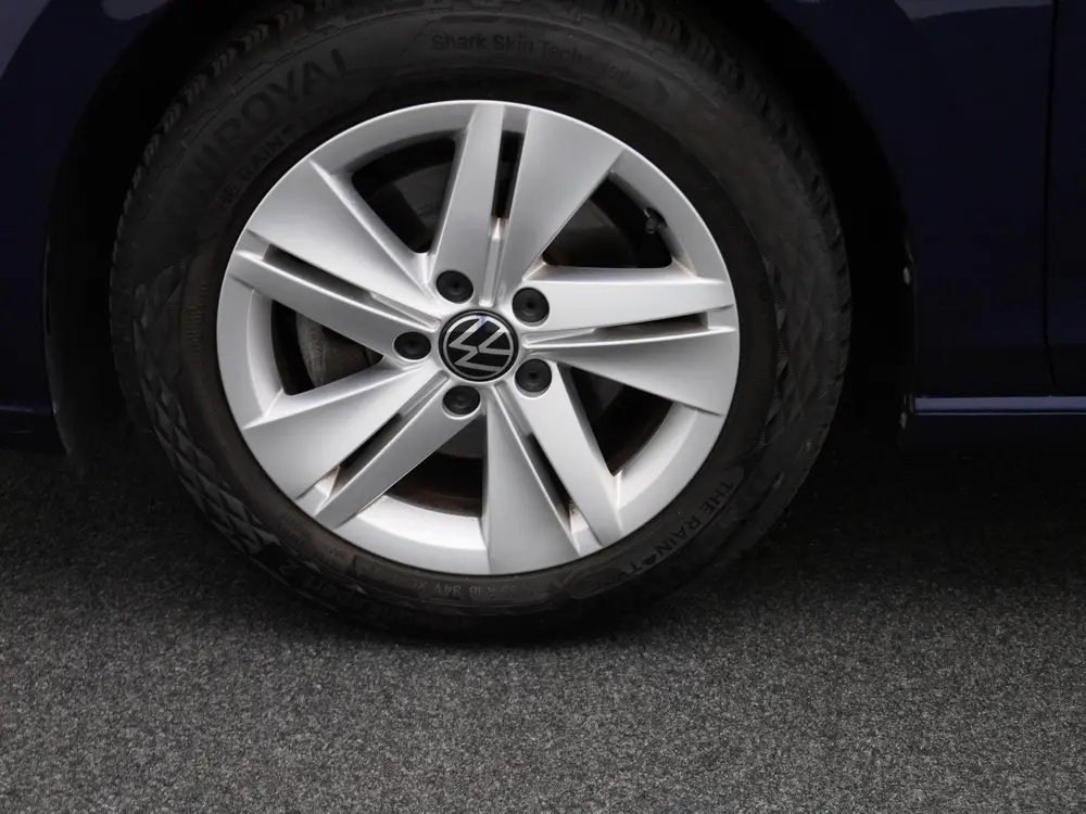 Volkswagen Golf VIII 1.0 TSI 81kW Life | Apple Carplay / And uit 2021, foto 13