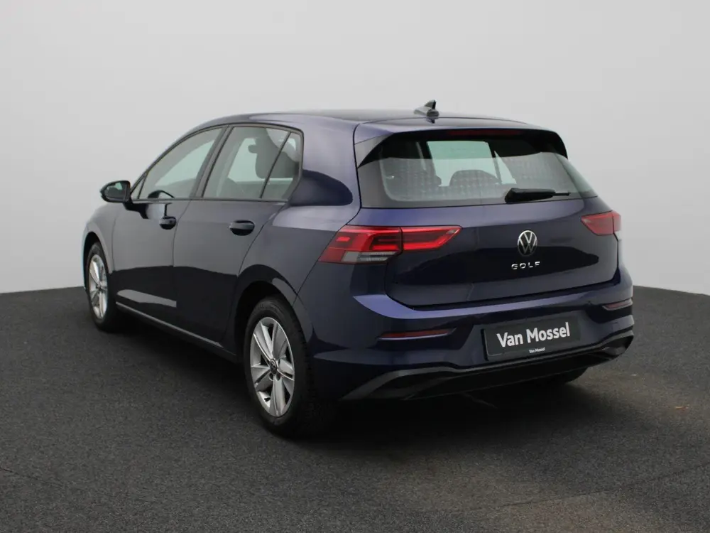 Volkswagen Golf VIII 1.0 TSI 81kW Life | Apple Carplay / And uit 2021, foto 2