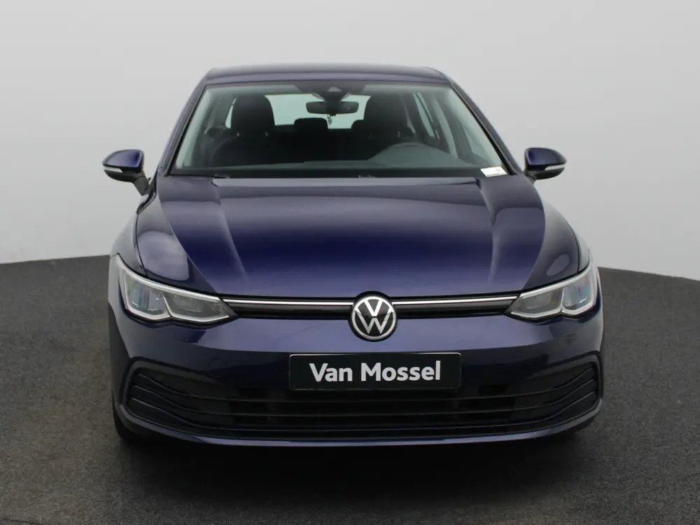 Volkswagen Golf VIII 1.0 TSI 81kW Life | Apple Carplay / And uit 2021, foto 3