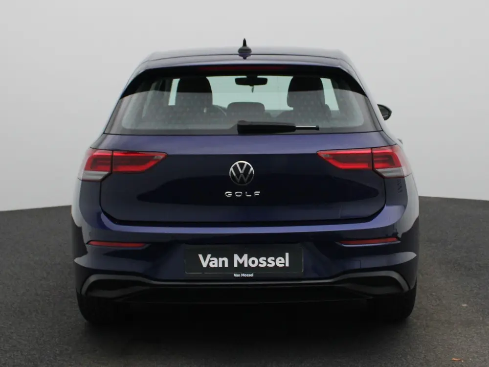 Volkswagen Golf VIII 1.0 TSI 81kW Life | Apple Carplay / And uit 2021, foto 5