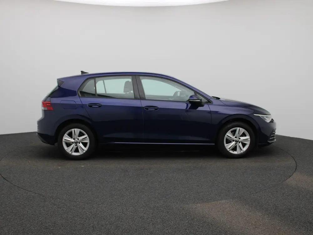 Volkswagen Golf VIII 1.0 TSI 81kW Life | Apple Carplay / And uit 2021, foto 6