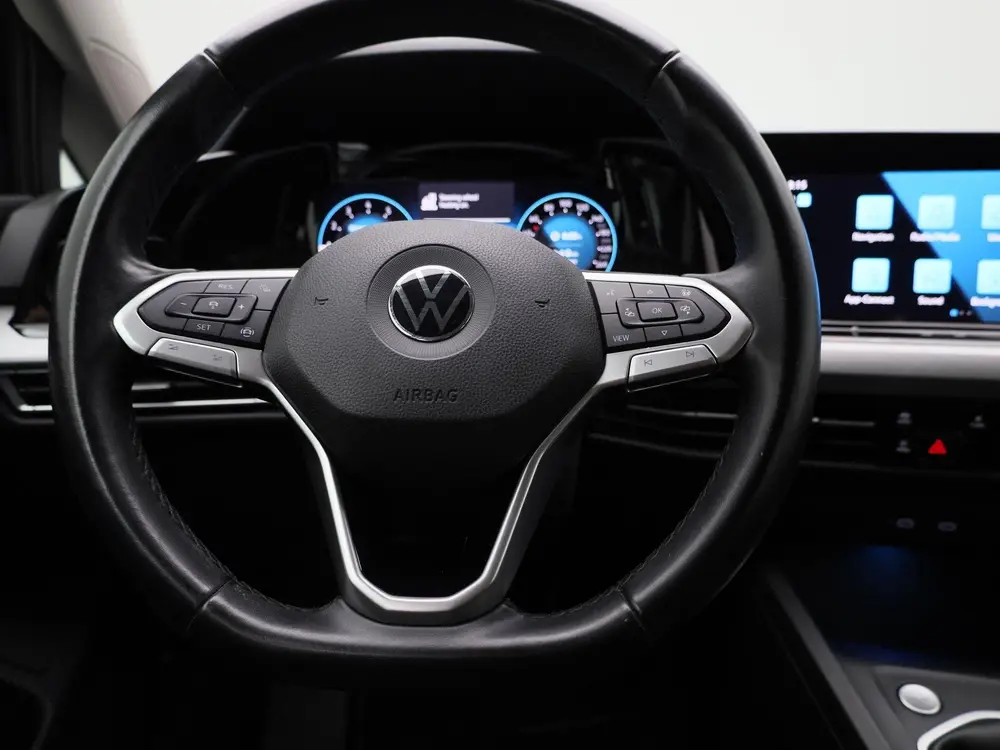 Volkswagen Golf VIII 1.0 TSI 81kW Life | Apple Carplay / And uit 2021, foto 7