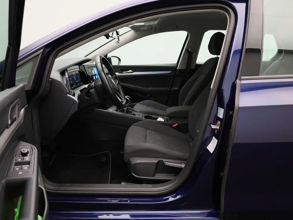 Volkswagen Golf VIII 1.0 TSI 81kW Life | Apple Carplay / And uit 2021, foto 9