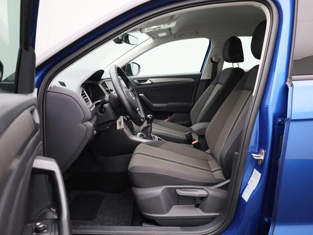 Volkswagen T-Roc 1.5 TSI Style Business | 150 PK | Apple Car uit 2022, foto 11