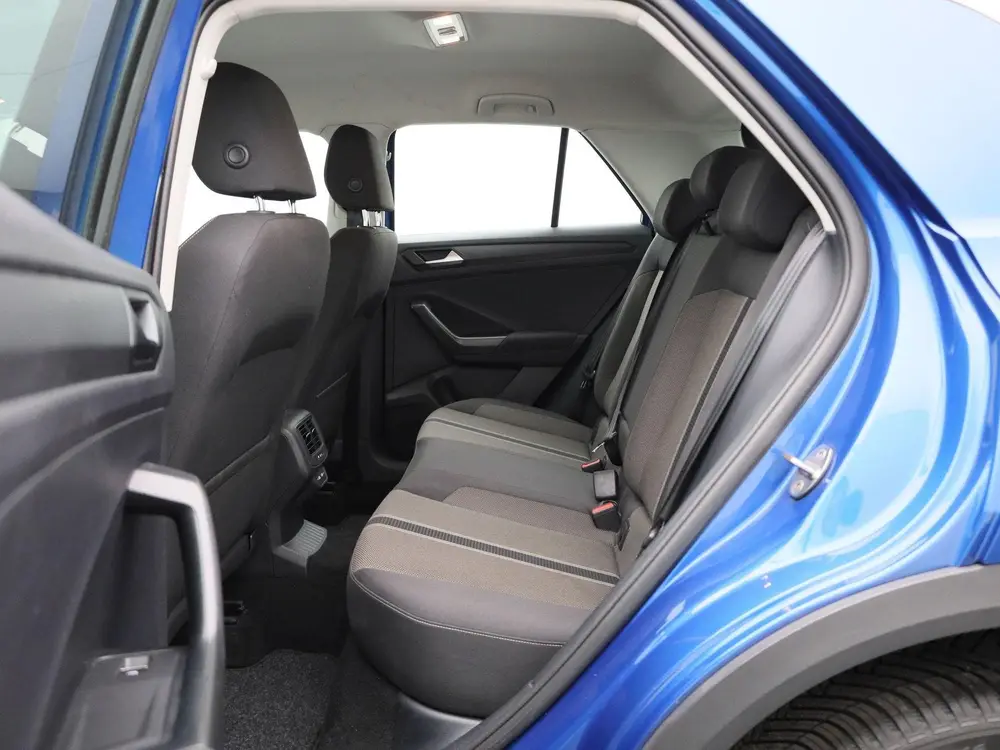 Volkswagen T-Roc 1.5 TSI Style Business | 150 PK | Apple Car uit 2022, foto 12