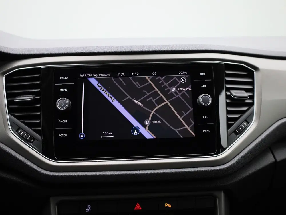 Volkswagen T-Roc 1.5 TSI Style Business | 150 PK | Apple Car uit 2022, foto 17