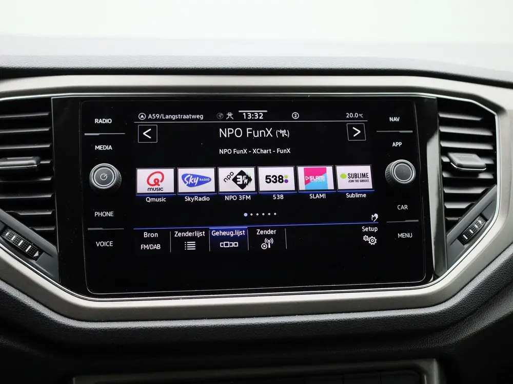 Volkswagen T-Roc 1.5 TSI Style Business | 150 PK | Apple Car uit 2022, foto 20