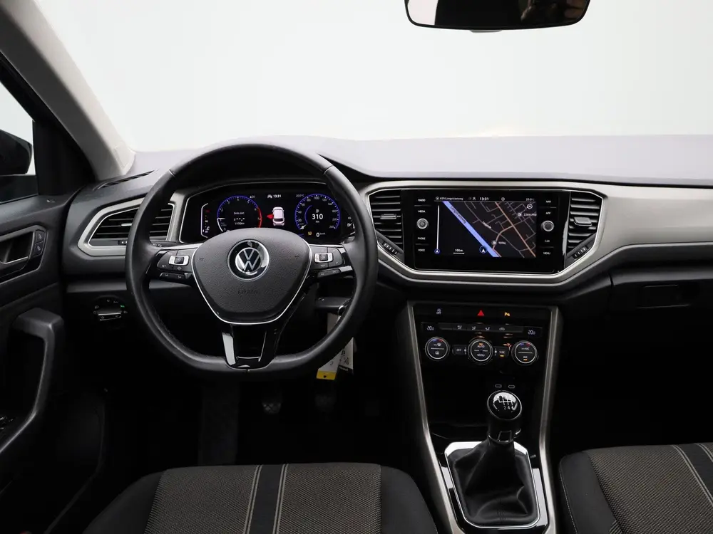 Volkswagen T-Roc 1.5 TSI Style Business | 150 PK | Apple Car uit 2022, foto 7