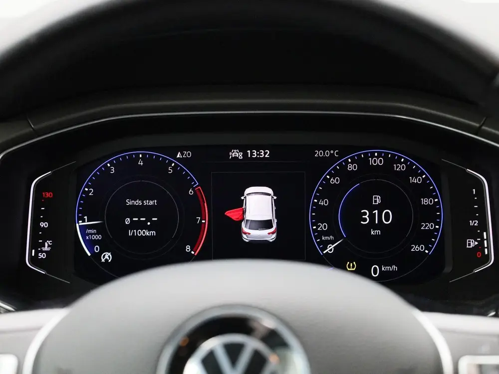 Volkswagen T-Roc 1.5 TSI Style Business | 150 PK | Apple Car uit 2022, foto 8