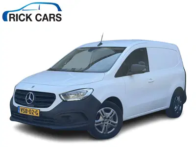 Mercedes-Benz Citan 108 CDI L1 Pro Cruise Control uit 2022