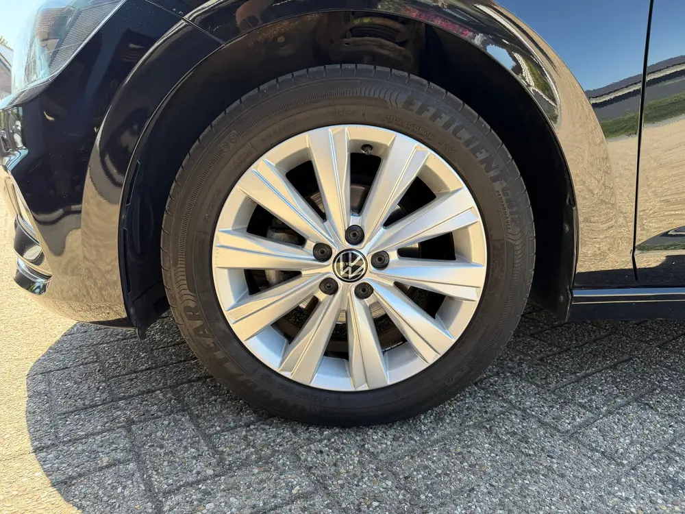VOLKSWAGEN POLO Polo 1.0 TSI 95pk Highline (bj 2021) uit 2021, foto 13