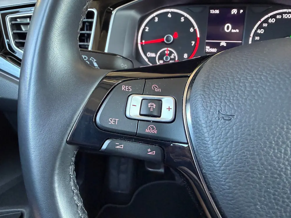 VOLKSWAGEN POLO Polo 1.0 TSI 95pk Highline (bj 2021) uit 2021, foto 20