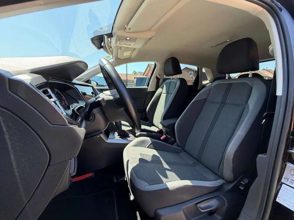 VOLKSWAGEN POLO Polo 1.0 TSI 95pk Highline (bj 2021) uit 2021, foto 4