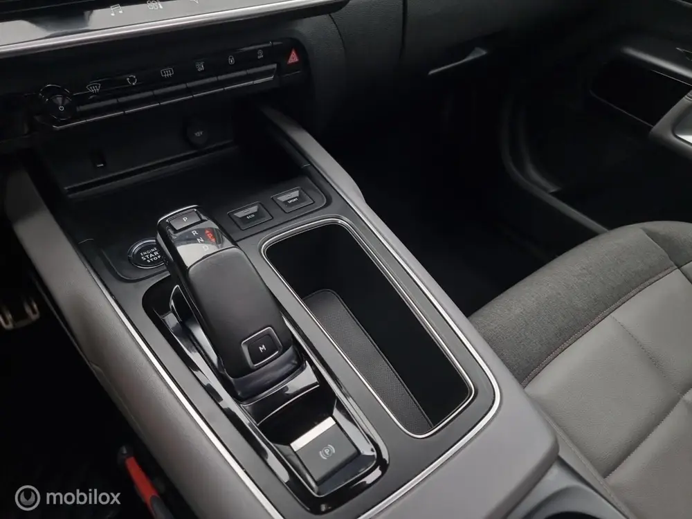 Citroën C5 Aircross Citroen C5 Aircross 1.6PureTech Shine 181p uit 2019, foto 15