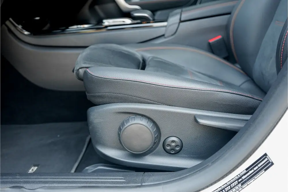 Mercedes-Benz CLA 200 Business Solutio uit 2020, foto 6