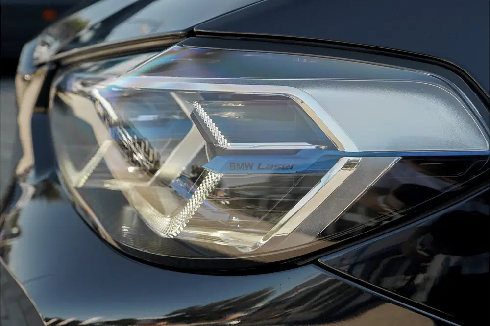 BMW X3 M40i xDrive High Executive Laser HUD ACC A uit 2022, foto 20