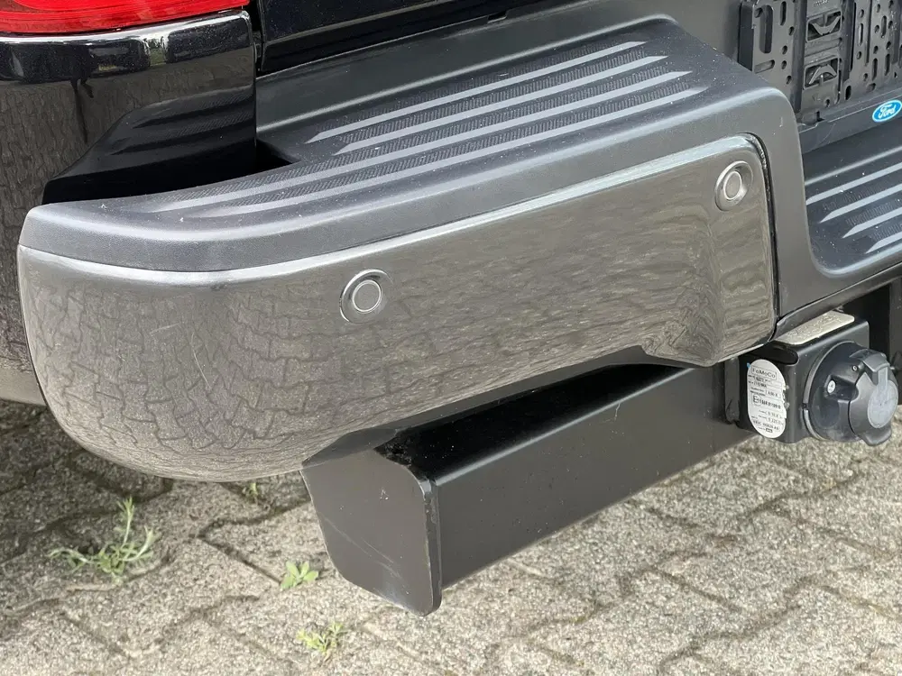 Ford Ranger 2.0 EcoBlue Wildtrak bij profi uit 2021, foto 13