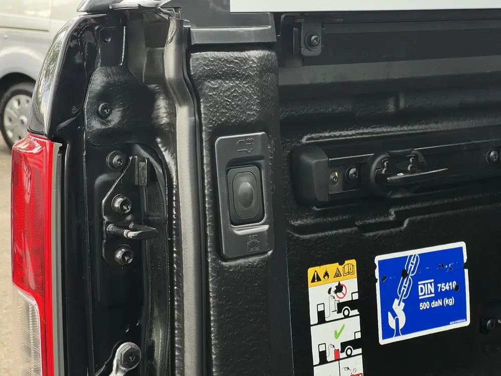 Ford Ranger 2.0 EcoBlue Wildtrak bij profi uit 2021, foto 14