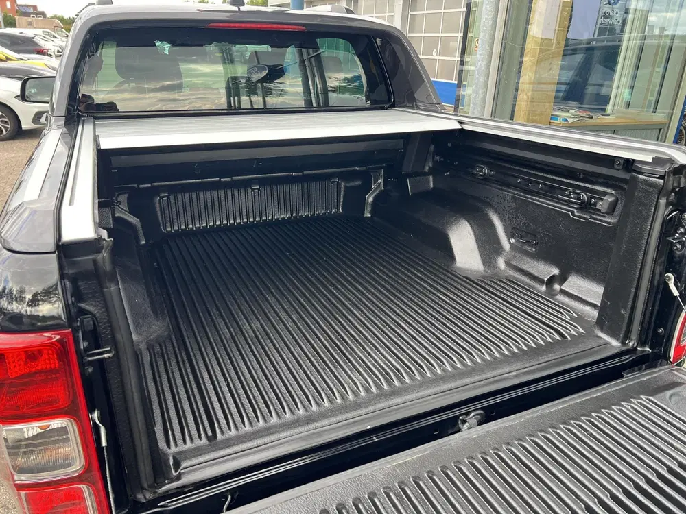 Ford Ranger 2.0 EcoBlue Wildtrak bij profi uit 2021, foto 15