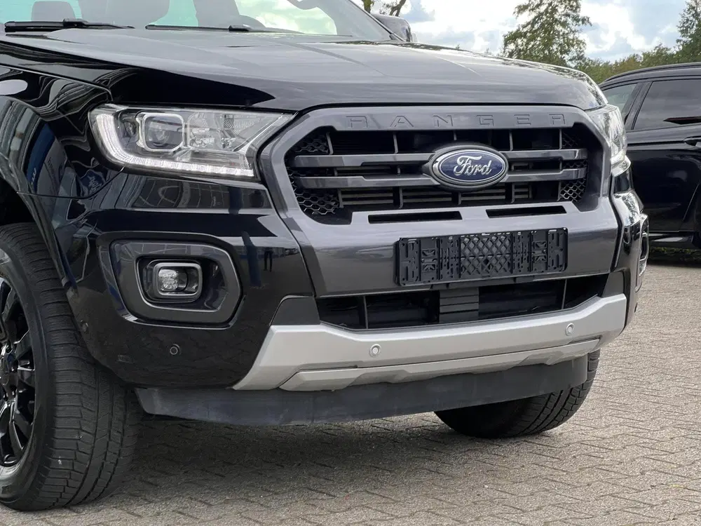 Ford Ranger 2.0 EcoBlue Wildtrak bij profi uit 2021, foto 3