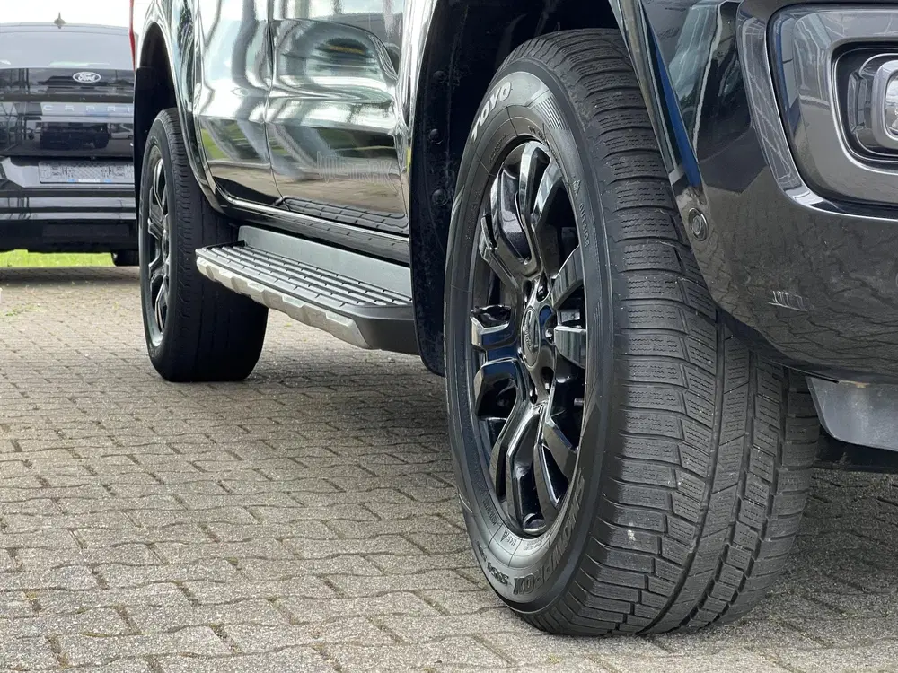 Ford Ranger 2.0 EcoBlue Wildtrak bij profi uit 2021, foto 6