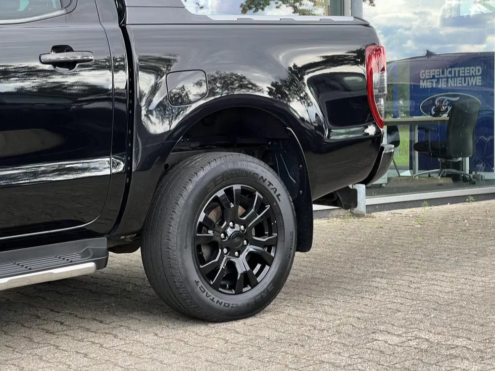 Ford Ranger 2.0 EcoBlue Wildtrak bij profi uit 2021, foto 7
