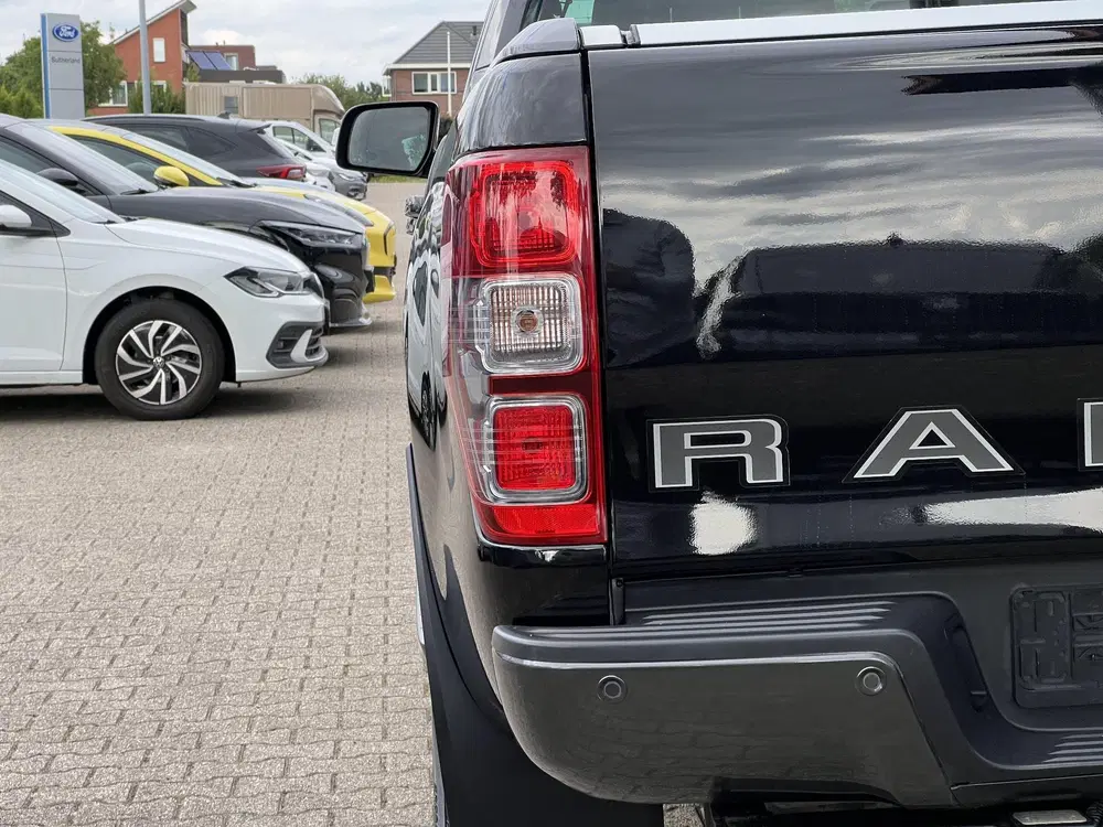 Ford Ranger 2.0 EcoBlue Wildtrak bij profi uit 2021, foto 8