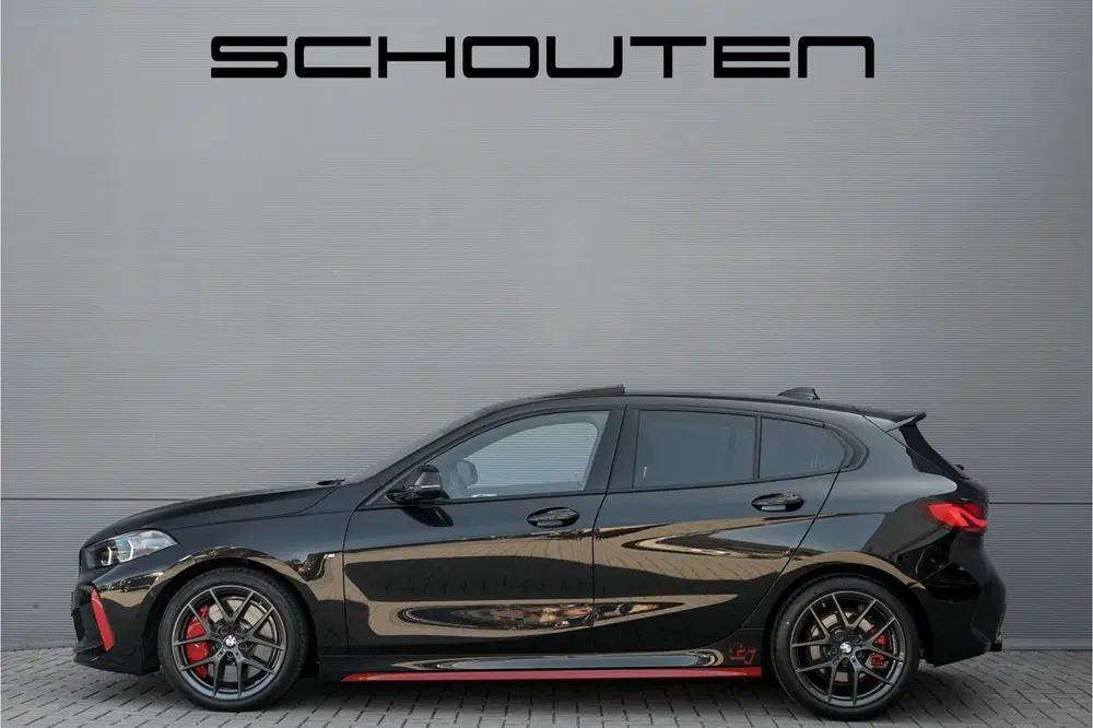 BMW 1-serie 128ti High Executive M-Sport Pro Pano ACC uit 2021, foto 13