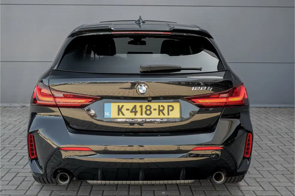 BMW 1-serie 128ti High Executive M-Sport Pro Pano ACC uit 2021, foto 15