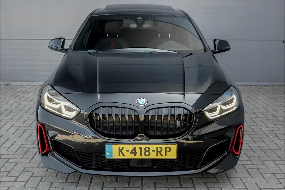 BMW 1-serie 128ti High Executive M-Sport Pro Pano ACC uit 2021, foto 17