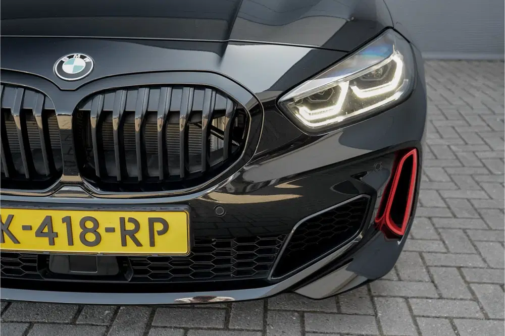 BMW 1-serie 128ti High Executive M-Sport Pro Pano ACC uit 2021, foto 18