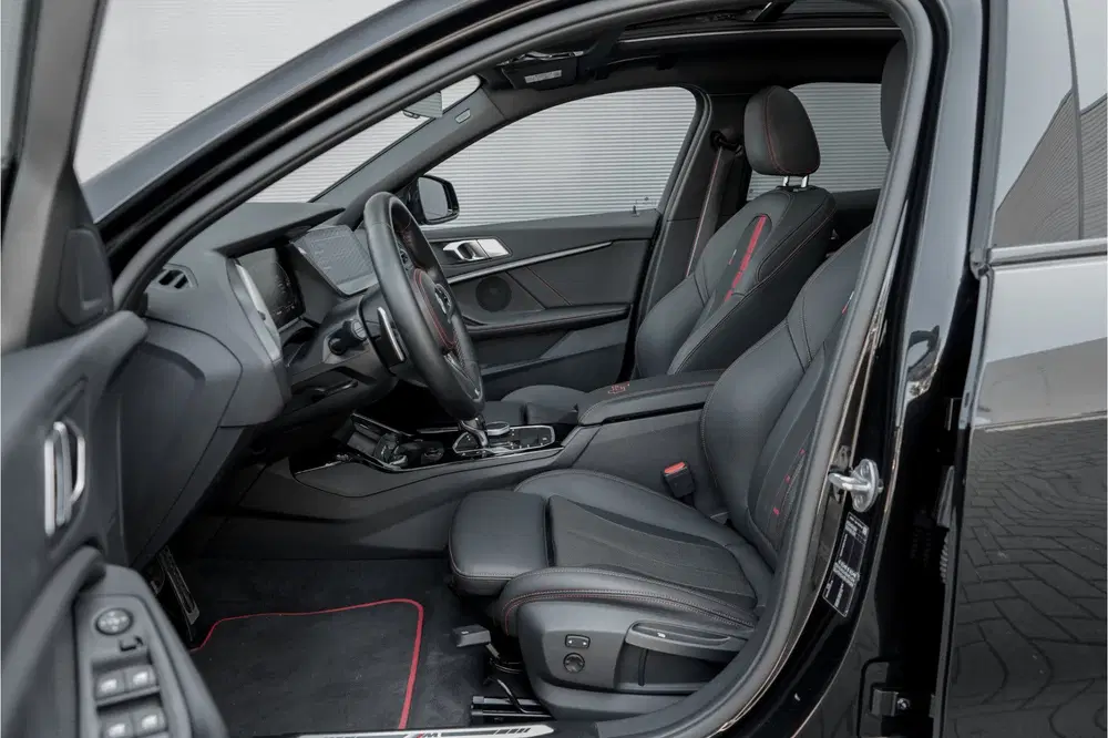 BMW 1-serie 128ti High Executive M-Sport Pro Pano ACC uit 2021, foto 4