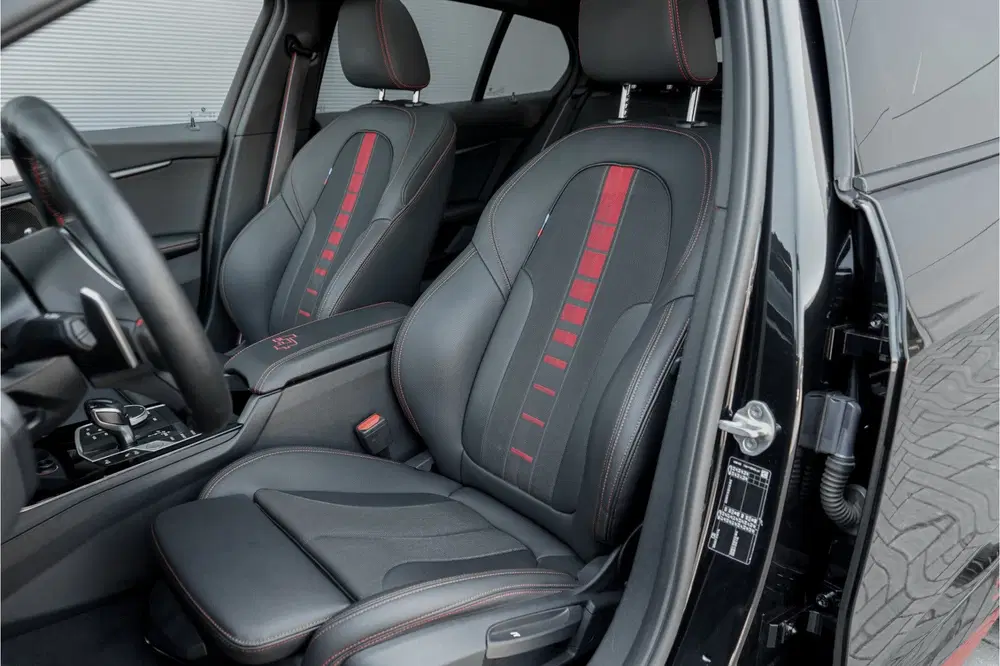 BMW 1-serie 128ti High Executive M-Sport Pro Pano ACC uit 2021, foto 5