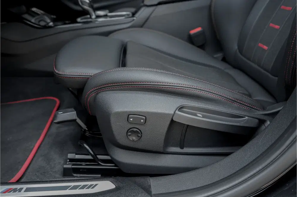 BMW 1-serie 128ti High Executive M-Sport Pro Pano ACC uit 2021, foto 6