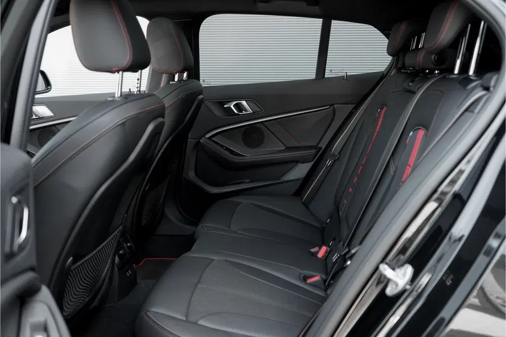 BMW 1-serie 128ti High Executive M-Sport Pro Pano ACC uit 2021, foto 8