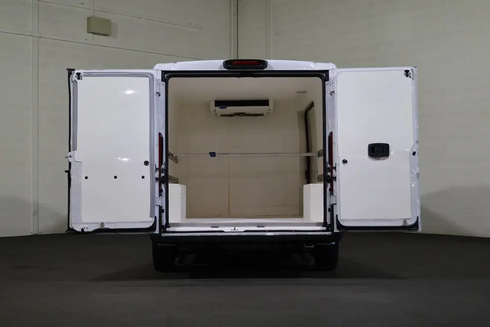 Fiat Ducato 2.3 MultiJet L2 H1 Koelwagen Dag en Nacht uit 2020, foto 11