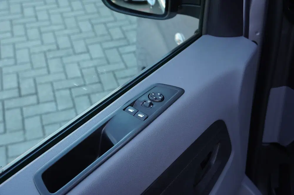 Toyota Proace 2.0 177PK Professional NAP uit 2021, foto 10