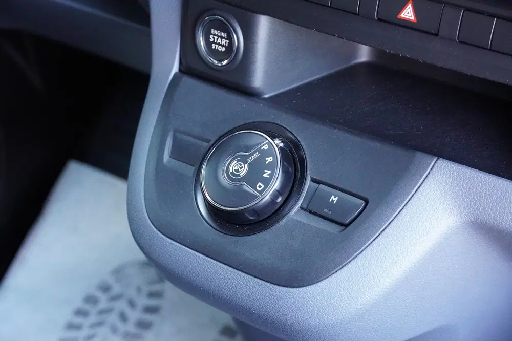 Toyota Proace 2.0 177PK Professional NAP uit 2021, foto 15