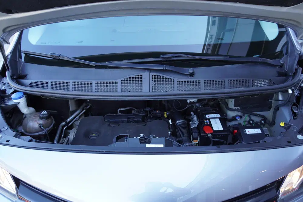 Toyota Proace 2.0 177PK Professional NAP uit 2021, foto 20