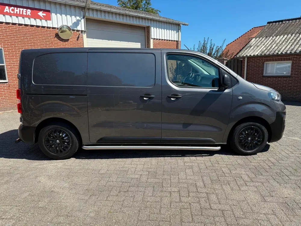 Peugeot Expert 2.0 BlueHDI 145pk automaat Camera CarPlay uit 2022, foto 8